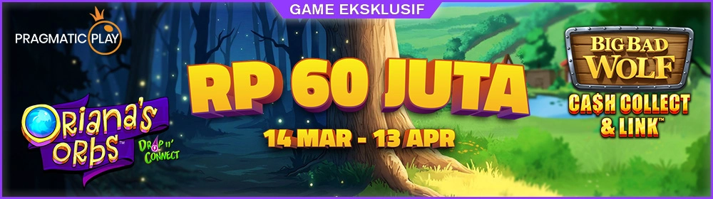 Game Eksklusif Playtech